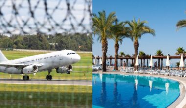 Iš Turkijos šįryt sugrįžęs lietuvis – apie tai, kaip viskas vyko: agentūros ir oro linijų elgesys buvo klaikus