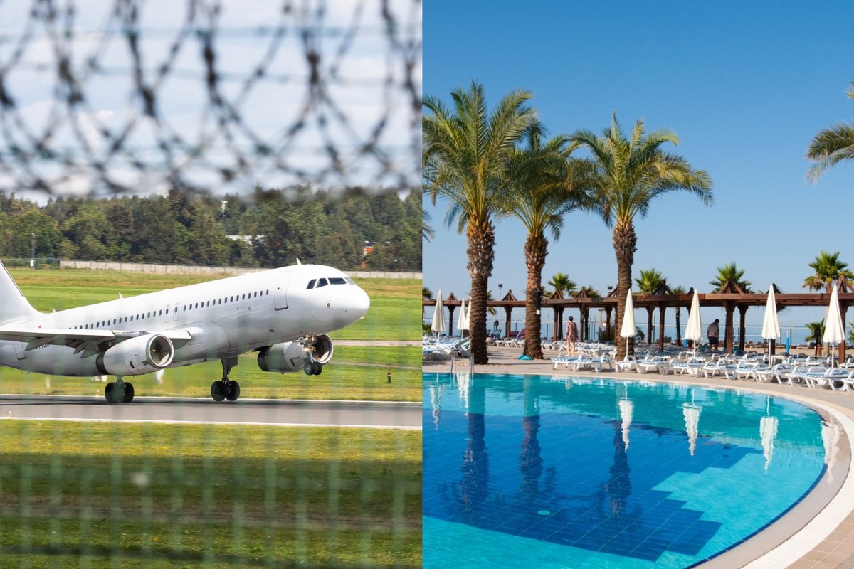 Iš Turkijos šįryt sugrįžęs lietuvis – apie tai, kaip viskas vyko: agentūros ir oro linijų elgesys buvo klaikus