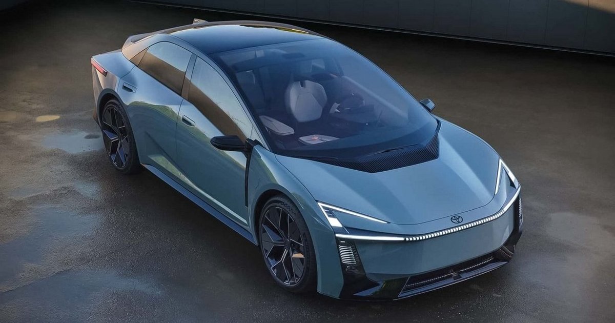 Pristatė radikaliai pasikeitusią „Toyota Corolla“: ar populiariausias pasaulio automobilis ruošiasi revoliucijai?