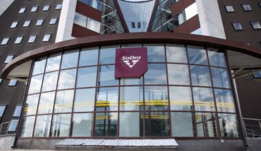Kitų metų biudžeto projekte – savarankiškai dirbančiųjų įmokų „Sodrai“ pakeitimai, dalis mokėtų daugiau - Delfi