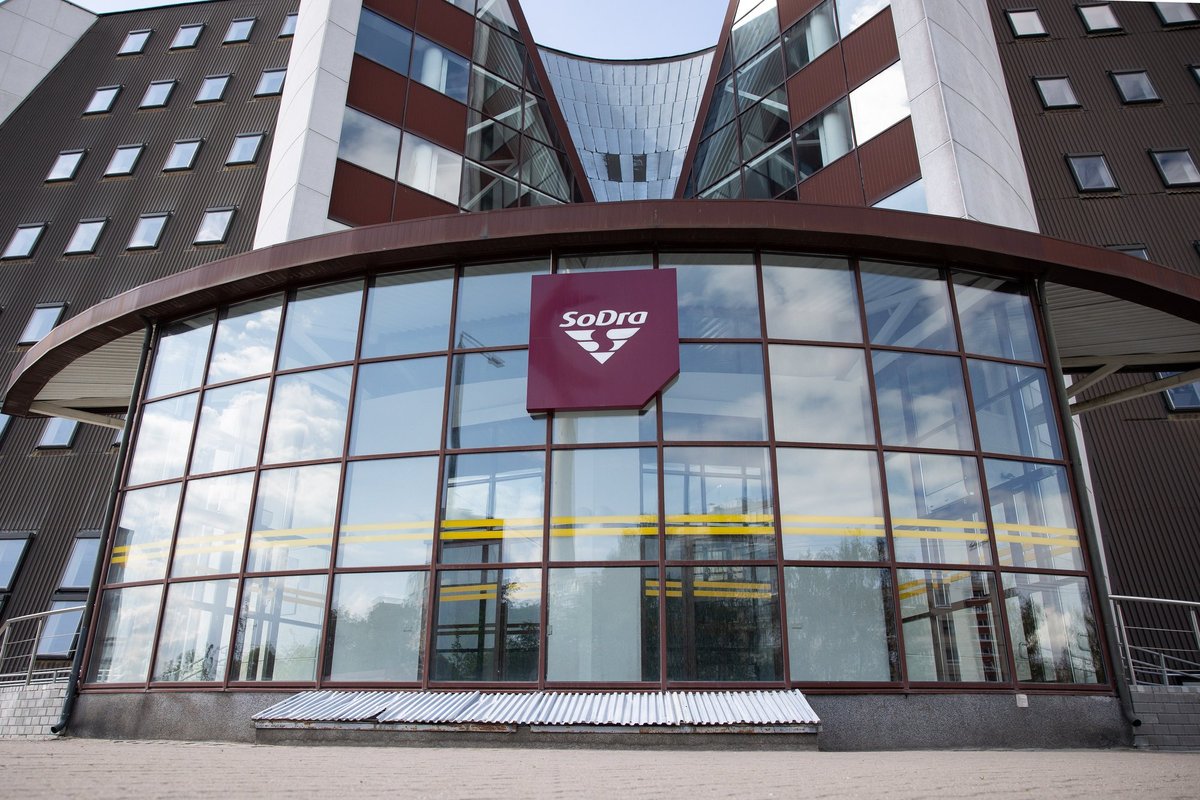 Kitų metų biudžeto projekte – savarankiškai dirbančiųjų įmokų „Sodrai“ pakeitimai, dalis mokėtų daugiau - Delfi