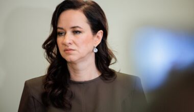 Kultūrininkai vis dar laukia Ruginienės atsakymo dėl skubaus susitikimo