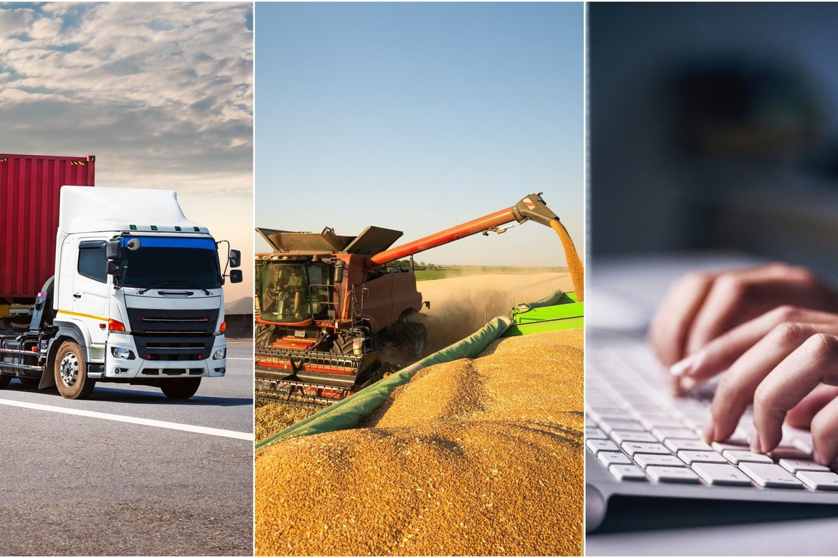 Didžiausia vidutinė alga rugsėjį – su rusų verslininku susijusi bendrovė mokėjo 39 tūkst. eurų - Delfi