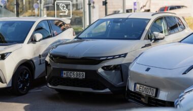 Elektromobilių rojaus pabaiga? Norvegija naikina daugelį džiuginusias lengvatas