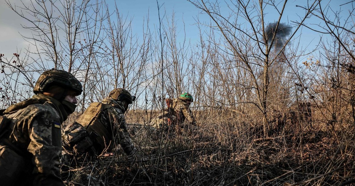 Karas Ukrainoje. Generolas: Ukraina sugriovė mitą apie „antrą galingiausią pasaulio armiją“