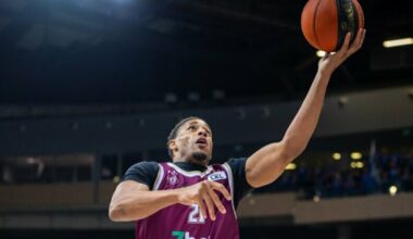 „Lietkabelis“ nusileido Podgoricos klubui | Sportas.lt