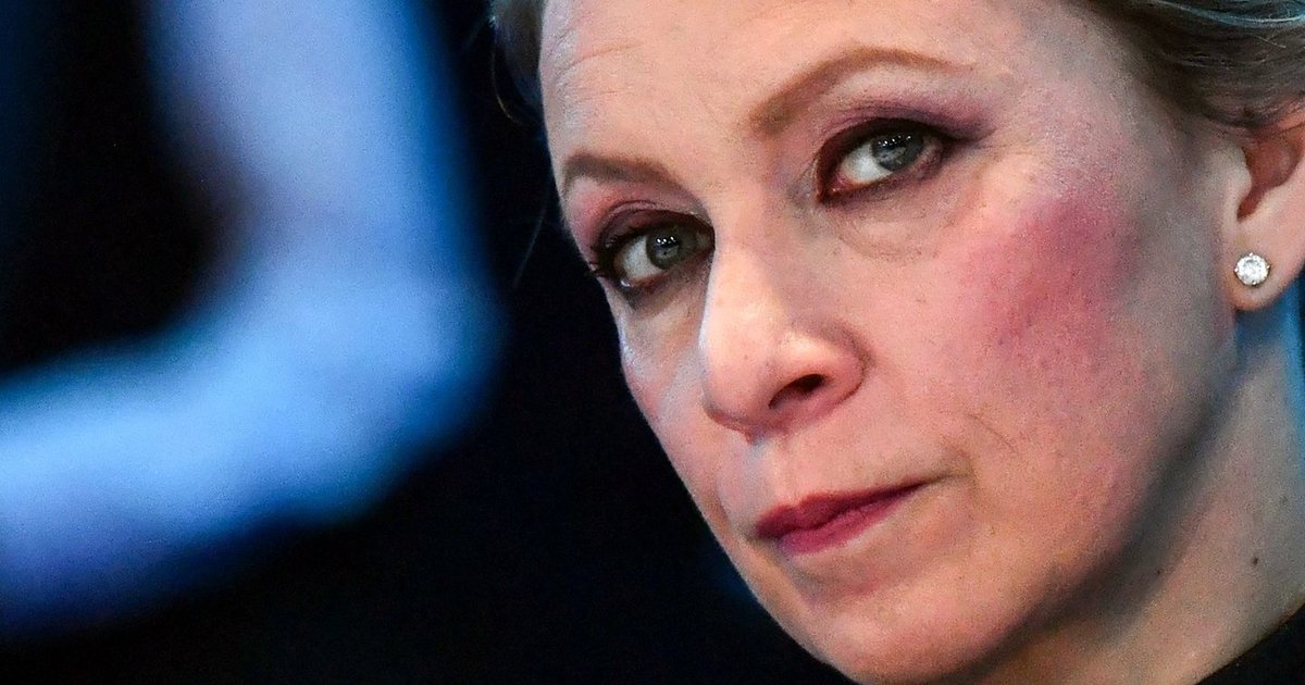 Zacharova pagrasino Lietuvai: „Niekas neturėtų abejoti“