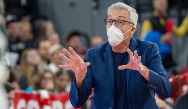 „Bayern“ strategas Herbertas po pralaimėjimo „Žalgiriui“ svaidėsi žaibais: man gėda