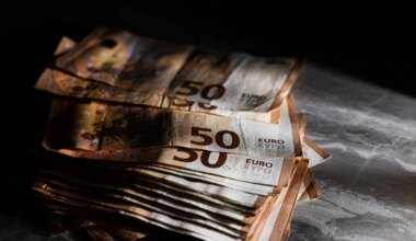 Lietuvos BVP per ketvirtį smuko 0,2%, krytį lėmė prasti pramonės duomenys - vz.lt