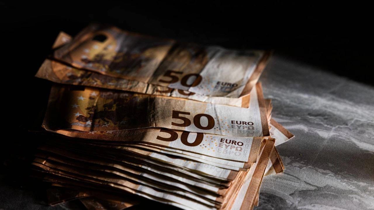 Lietuvos BVP per ketvirtį smuko 0,2%, krytį lėmė prasti pramonės duomenys - vz.lt