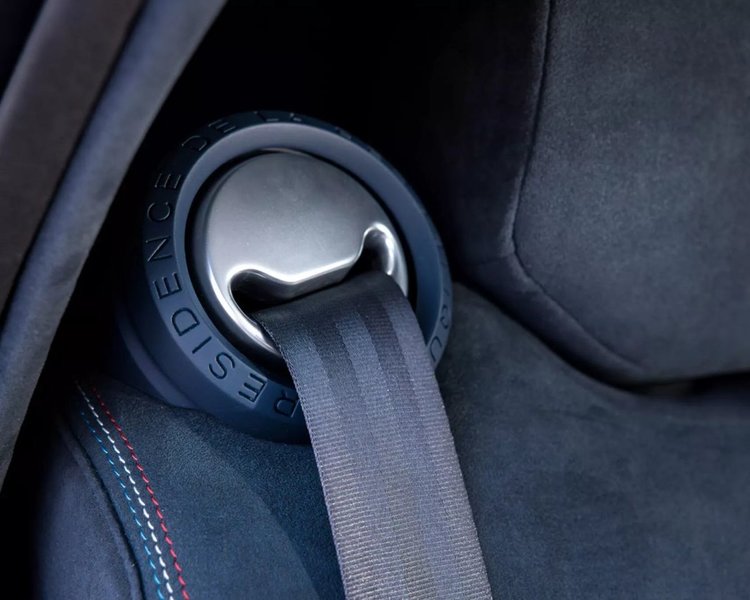 Prancūzijos prezidento „Renault Rafale“ (nuotr. gamintojo) 14