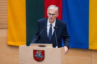 Julius Sabatauskas