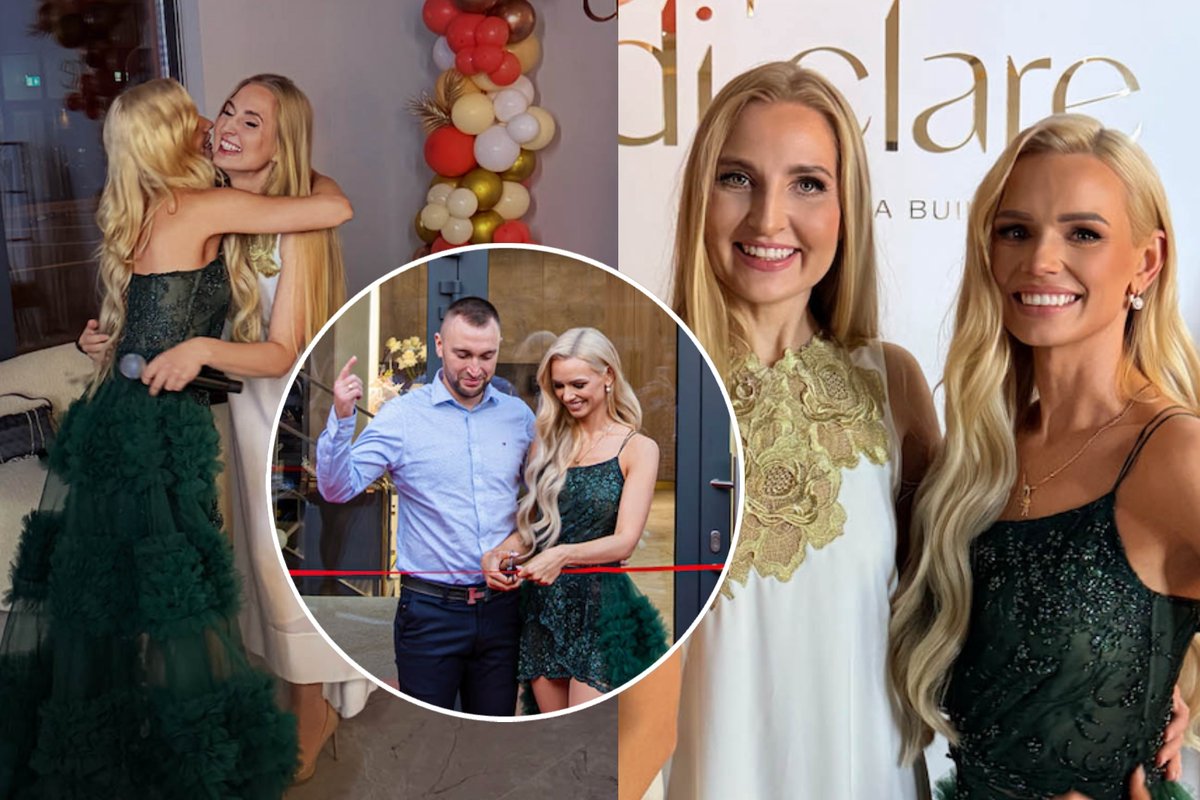 Seniai matyta Eleonora Sebrova pasirodė viešumoje