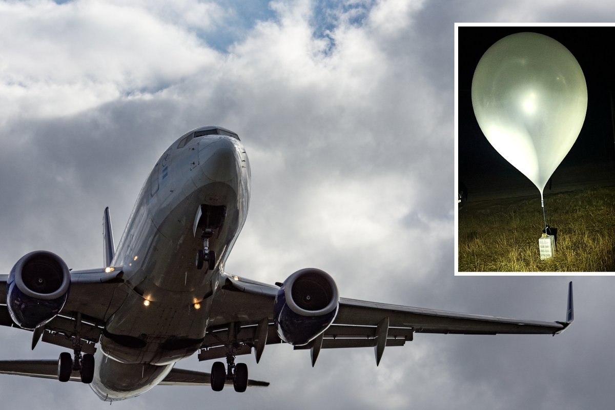 Apribojus skrydžius kilo diskusija: jei mes stovime, kodėl virš Vilniaus skrenda lėktuvas į Rusiją? - Delfi
