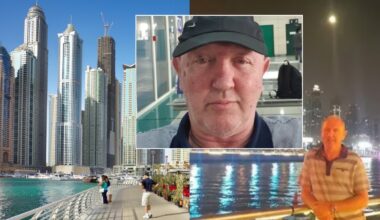 Prieš 10 metų į Dubajų išskridęs senjoras nebegali grįžti namo: priežastis absurdiška