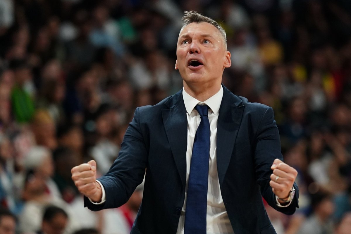 Į Kauną atvykstanti Šaro „Fenerbahče“ titulo gynimą Eurolygoje pradėjo pergale