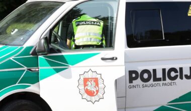 Daugiau nei prieš mėnesį Vilniuje dingo nepilnametė – išėjo iš namų ir negrįžo: prašoma visuomenės pagalbos