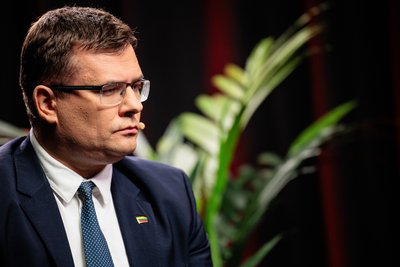 Laurynas Kasčiūnas
