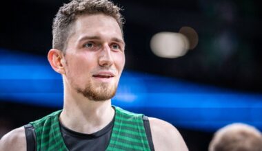 Po puikaus Eurolygos starto – galinga „Žalgirio“ pergalė LKL