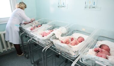 Po DNR tyrimo – šokiruojanti žinia: 35 metus tėvai augino ne savo vaiką