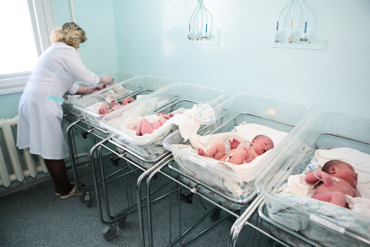 Po DNR tyrimo – šokiruojanti žinia: 35 metus tėvai augino ne savo vaiką