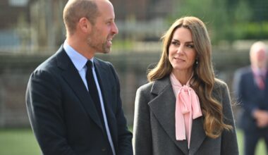 Princo Williamo ir Kate Middleton naujų namų įkurtuvės sukėlė pasipiktinimą