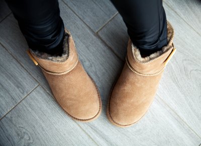 „Ugg“ batai, asociatyvi nuotr.
