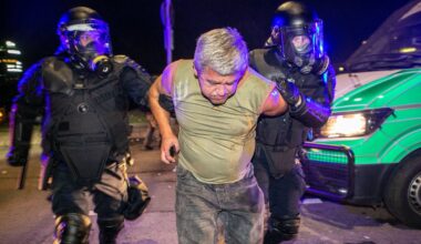 Riaušių prie Seimo byloje gauti 75 apeliaciniai skundai, nuosprendį apskundė ir prokuratūra