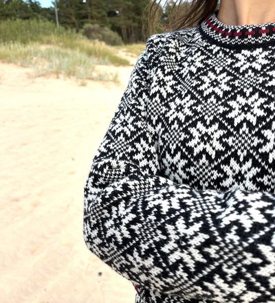 „Pure Wools“ produkcija