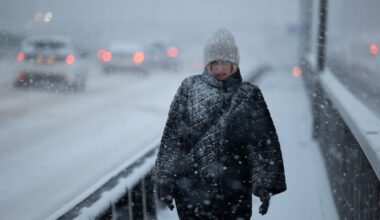 Intriga dėl žiemos: po perspėjimų apie šalčius paaiškino, ko tikėtis