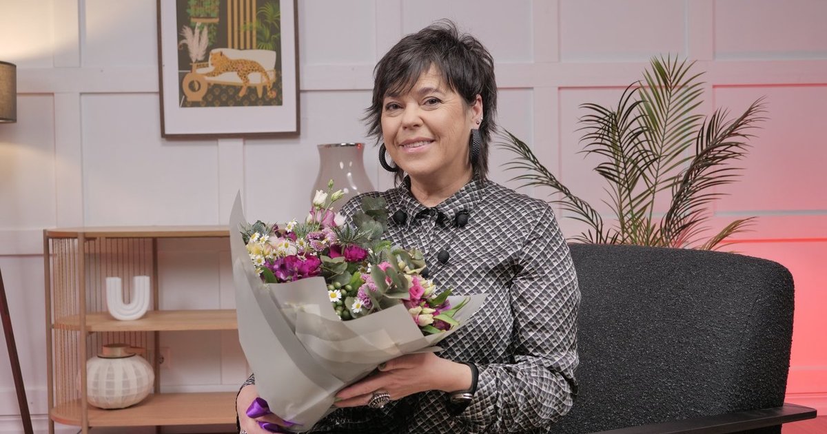 Į renginį atvykusi Nomeda Marčėnaitė traukė akį: suspindo elegancija - tv3.lt