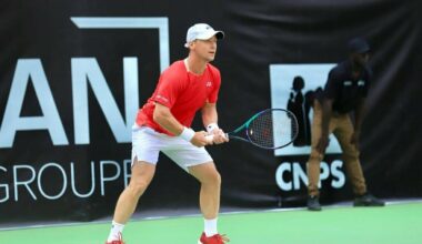 Ričardo Berankio varžovu Slovakijoje tapo vietinis aukštaūgis