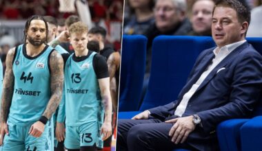Žiemelis pyksta ant „Wolves“ legionierių, naujas statybas vadina skandalu - Delfi