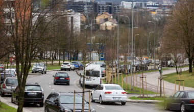 Dalis Vilniaus vėl liko be elektros: palietė šiuos mikrorajonus | Verslas