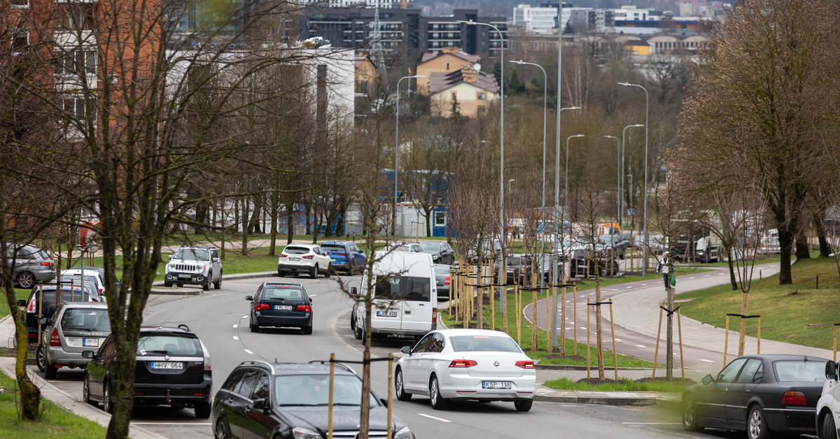 Dalis Vilniaus vėl liko be elektros: palietė šiuos mikrorajonus | Verslas