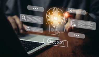 Atrodo, kad „ChatGPT“ žino viską apie ligas: kada jo atsakymais nereikėtų tikėti?