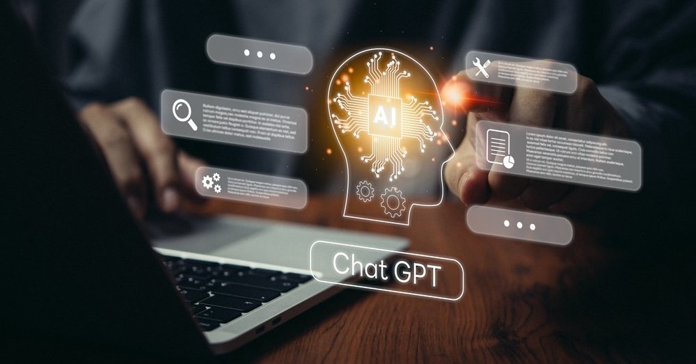 Atrodo, kad „ChatGPT“ žino viską apie ligas: kada jo atsakymais nereikėtų tikėti?