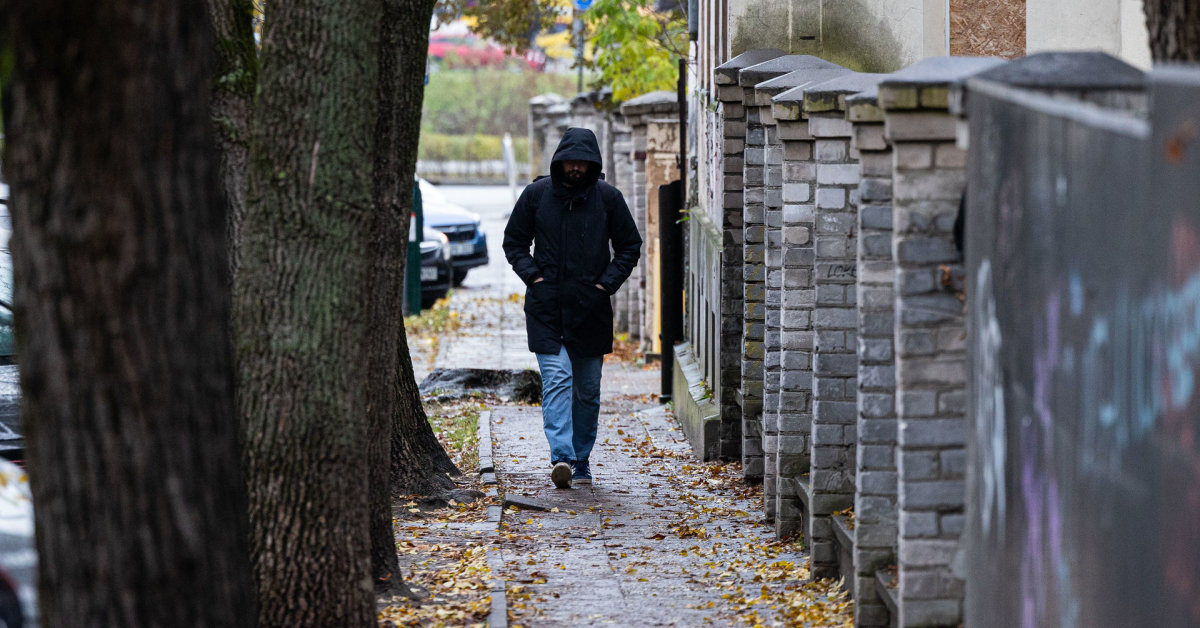 Lietuvoje įsivyrauja dargana, bet savaitgalį orai pasikeis: laukia permainos