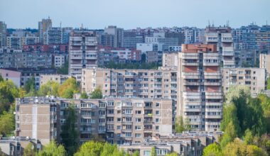 Jau galima pasitikrinti būsimas NT mokestines vertes
