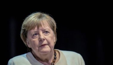 Skaisgirytė apie Merkel pasisakymus: buvusi kanclerė norėtų pateisinti tą, ką darė