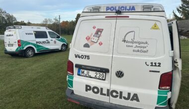 Žmones su negalia paremti norėjęs vyras pateko į sukčių spąstus