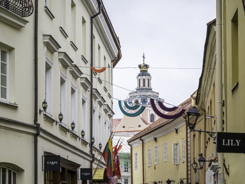 festivalis “Ieškok obuolio” (Nuotr.  Evaldas Činga)   6
