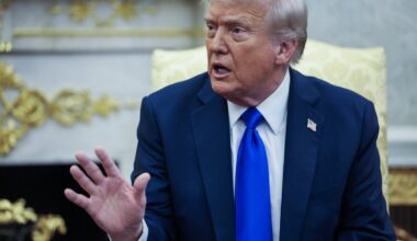 Čikagos meras pavadino Trumpą „nestabiliu“