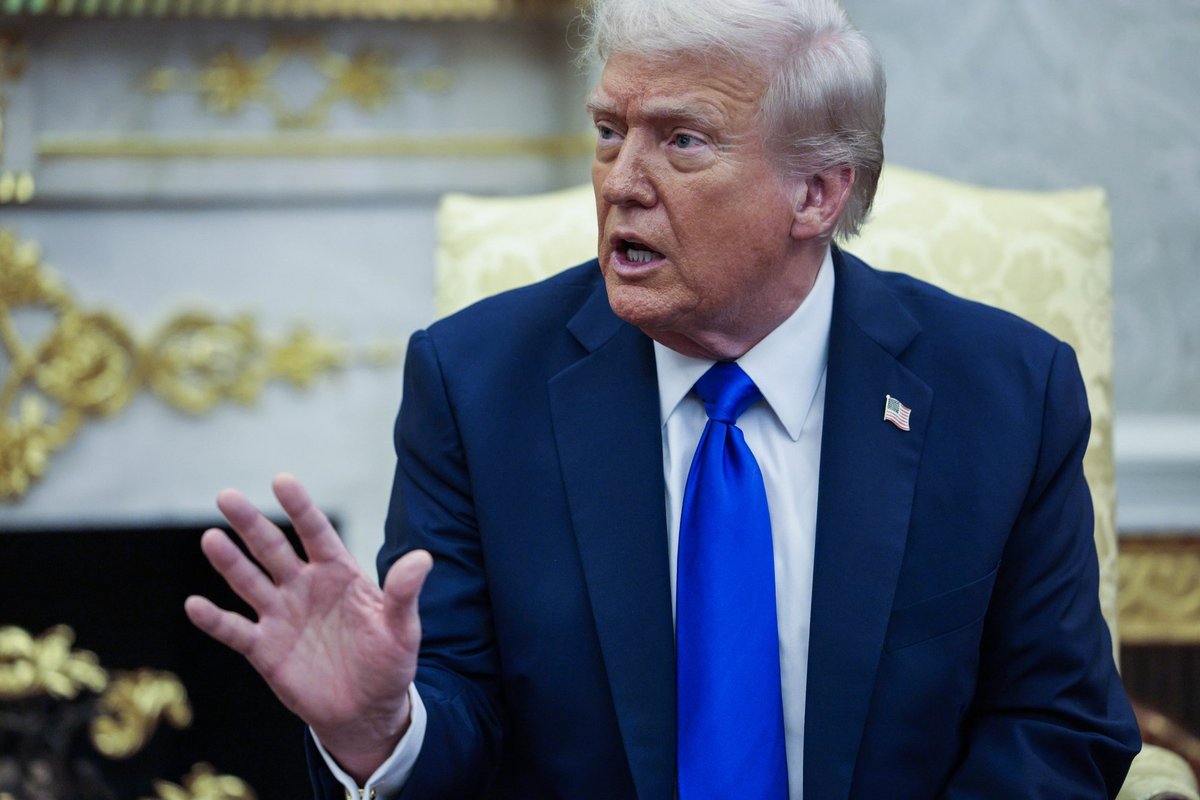 Čikagos meras pavadino Trumpą „nestabiliu“