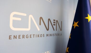 Tarptautinio arbitražo pabaiga: teismas Vašingtone nutraukė „Veolia“ bylą prieš Lietuvą