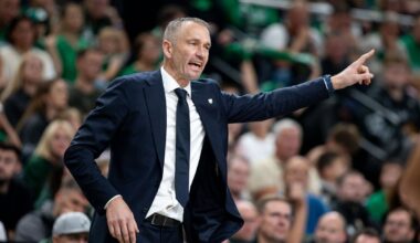 „Bayern“ kozirius išskyręs Masiulis juokavo apie alaus festivalį