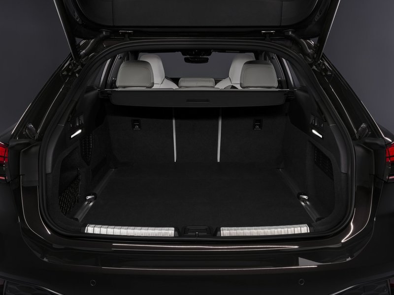 Audi A6 Avant (nuotr. gamintojo) 12