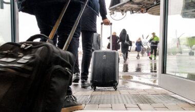 Įsigalioja nauja „airBaltic“ įlaipinimo tvarka