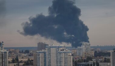 Karas Ukrainoje. Žiniasklaida: Rusija rado būdų apeiti „Patriot“ sistemas - Delfi