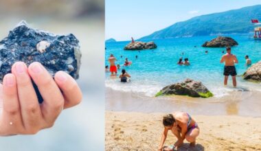 Po incidento Turkijoje – geologo įspėjimas keliaujantiems į šiltus kraštus: už tokį veiksmą gresia net laisvės atėmimas - Delfi